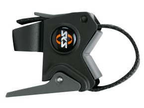 Náhradní díly pro blatníky SKS Power Strap-Fastening Joint Head For Xtra Dry Xl, S-Blade, Dashblade