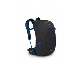 OSPREY BATOH SYLVA 12 SPACE TRAVEL GREY (10005080)