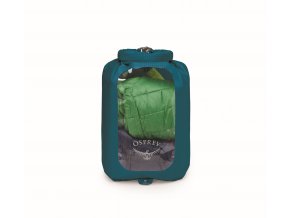 OSPREY VAK DRY SACK 12 WINDOW WATERFRONT BLUE (10004956)