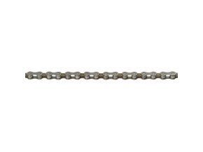 řetěz M-WAVE 1/2x1/8 112čl. hnědý