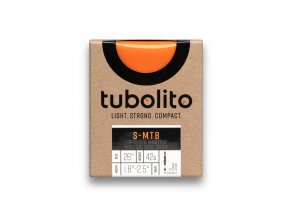 Duše TUBOLITO S-Tubo MTB 27.5/29x1.8-2.5 SV42