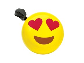 Zvonek ELECTRA Ringer Emoji