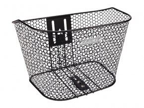 Přední koš ELECTRA Honeycomb (Varianta Black)