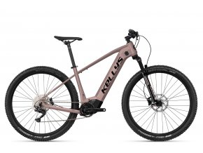 KELLYS Tayen R50 P Rose Gold M 29" 725Wh 2023