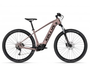 KELLYS Tayen R10 P Rose Gold S 27.5" 725Wh 2023