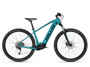 KELLYS Tayen R10 P Azure S 27.5" 725Wh 2023