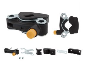 držák přední sedačky BELLELLI HANDLEFIX 21-34 mm