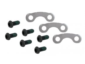 šroub+podložky na 6-ti děrové kotouče