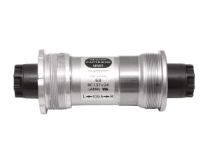 osa zapouzdřená BB5500B09 OCTALINK      68 x 109,5