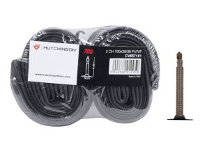 duše HUTCHINSON 700x28/ 35 FV 48mm, 2ks