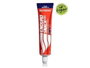 ENDUROSNACK gel, tuba, 75g ostružina