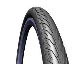 plášť MITAS 700 x 35C, V66 FLASH, černý