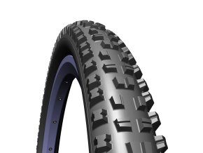 plášť MITAS 26 x 2,25, R08 TRITON, černý