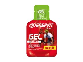 ENERVIT SPORT GEL 25ml tropické ovoce