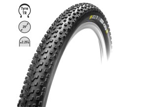 plášť TUFO MTB XC11 TR 29"x2,25,kevlar,bezduš.čer.