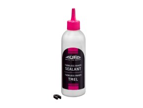 lepení-TUFO TUBELESS READY SEALANT (emulze) 220ml