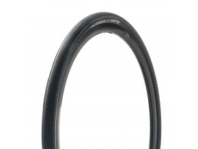 plášť HUTCH. OVERIDE 700x35 TLR kevlar HS, černý