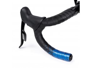 omotávka GUEE SL DUAL LTD, černo/modrá