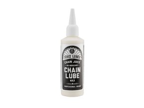 mazivo-kapátko JUICE LUBES Chain Juice Wax, 130ml