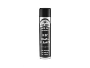 čistič-sprej JUICE LUBES Brake Juice, 600ml