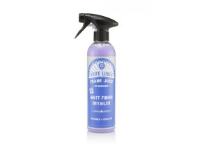 čistič-sprej JUICE LUBES Frame Juice Matt, 500ml