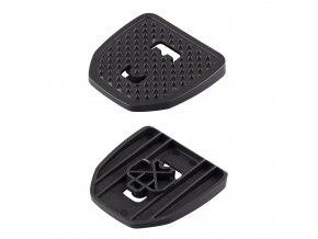 adaptér PEDAL PLATE 2.0 pro SHIMANO SPD MTB, plast