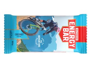 tyčinka ENERGY BAR, 60g, kokos