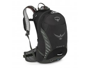 OSPREY BATOH ESCAPIST 18 BLACK (5-111-0)