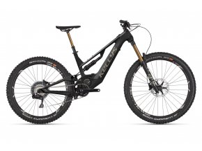 KELLYS Theos F90 SH L 29"/27.5" 725Wh