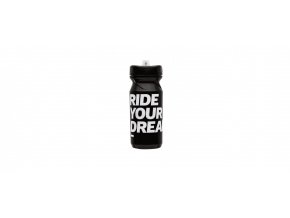 Láhev LOOK Ride Your Dream 650 ml Bottle - Black