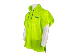 pláštěnka HAVEN  Poncho Strong žlutá (Velikost M/L)