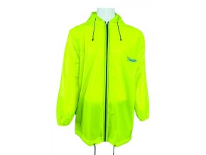 pláštěnka HAVEN CLASIC Strong žlutá (Velikost M/L)