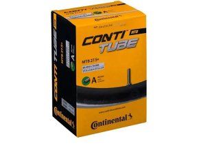 Duše CONTINENTAL MTB 27.5+ (Varianta autoventil)