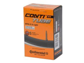 continental duse mtb light 27 5 fv o