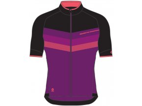 Dámský dres LAPIERRE Ultimate SL Pink