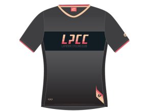 Dámský dres LAPIERRE Zip LPCC