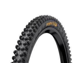 Plášť CONTINENTAL Hydrotal Downhill SuperSoft kevlar - 27.5 x 2.40