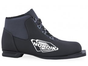 boty na běžky SKOL N75 SPINE NORDIK (Velikost 30)