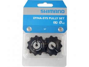 kladky Shimano RD-M786/M781/M780/M773/T8000