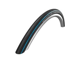 plášť SCHWALBE Lugano II 28"x1.00/25-622 modrá