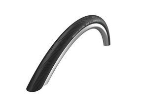 plášť SCHWALBE Lugano II 28"x1.10/28-622 černá