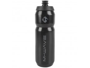 lahev M-Wave 750ml černá