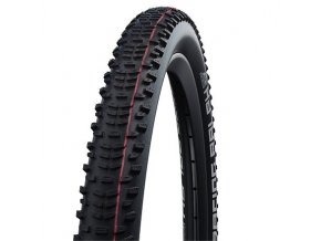 plášť SCHWALBE Racing Ralph Evolution line 27.5"x2.25/57-584 kevlar černý