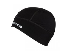 čepice Progress BNE černá