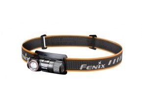 čelovka Fenix HM51R V2.0 Ruby