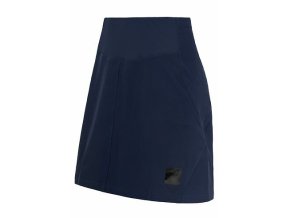 sukně dámská SENSOR HELIUM LITE deep blue (Velikost L)