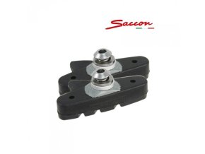 špalíky Saccon šroub 53mm pro ALU ráfky