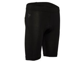 Dětské kraťasy Silvini CP2299 Avisio (Velikost 110-116, Barva black)
