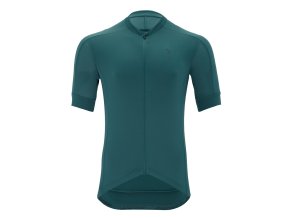 Silvini pánský dres MD2226 Carnio (Velikost S, Barva ocean)