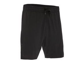 Pánské kraťasy Silvini MP2253 Lagiano (Velikost S, Barva black)